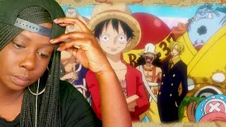 Worst Arc So Far? | One Piece-Fish-Man Island