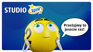 Losowania gier LOTTO 1.08.2024 godz. 22:00