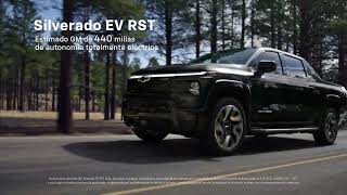 Ofertas de Octubre (Silverado) | Valley Chevy