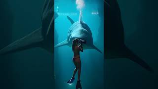 The Truth Behind the Deep Ocean Megalodon Discovery!