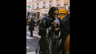 (FREE) Gunna x Young Thug Type Beat 2024 - "Bound"