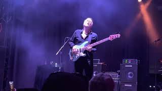 Billy Sheehan Bass Solo Clip #2 - Dallas TX