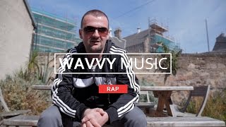 Mic Calibre | Freestyle 039 | Wavvy Music