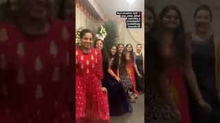 Enjoying Reception 😍❤️ | Revathi Pillai