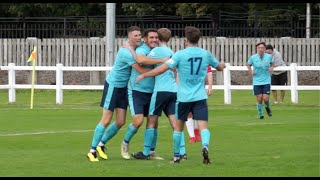 EDINBURGH UNIVERSITY...2  v  DUNBAR UNITED FC....3 [SCOTTISH CUP FIRST ROUND] 23/09/23