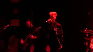 Otep - T.R.I.C., Live @ Backstage Munich 5.2.2019