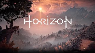 Horizon Zero Dawn - Greatrun Hunting Grounds - Pace 41s