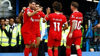 Liverpool 3 - 1 Bournemouth | Match Highlights | Commentary Review