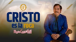 Cristo Es La Roca - Francisco Orantes En Vivo En Radio Cultural TGN 73 Aniversario