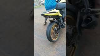 Pulsar rs200 bike stunt review drift what's app status