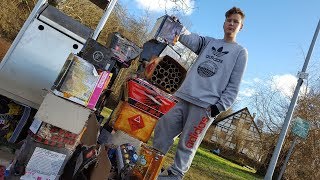 01.01 der Tag danach! 🔥 | Vlog