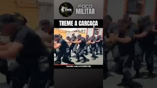 Canção de TFM: Treme a Carcaça