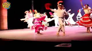 Pinotepa Ballet Folklórico de México