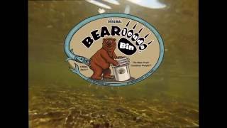 Bearicuda Bear Proof Trash Receptacles