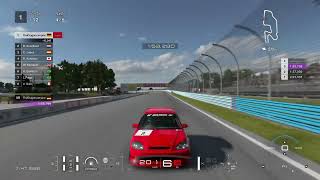 Gran Turismo 7 Weekly Challenges Watkins Glen Markenrennen