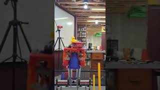 FTC TIMECRAFTERS 8962 POWER PLAY SIMBA LION KING