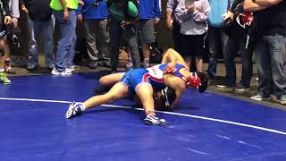 HL Liberty Nationals and Duals 2018 II