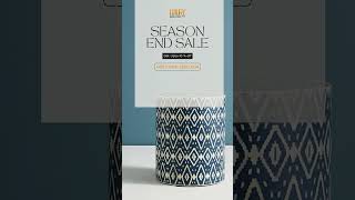 Exclusive Season End Sale: Up to 10% Off on Luxury Furniture | Bone Inlay Furniture