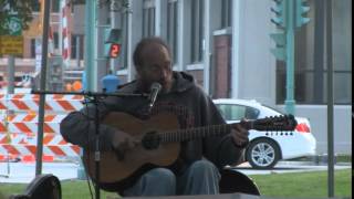 Ayre In The Square - Charlie Parr (Part 2)