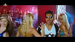 Laila O Laila Full Video Song From NAAYAK