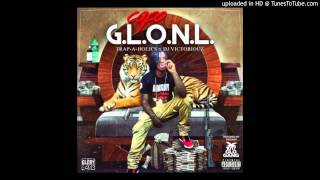 Capo   ' Glo Gang Mafia ' Ft  Chief Keef   G L O N L