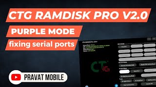 NEW iOS 16 iCloud or Hello Screen Bypass | iPhone, iPad Device | CTG Ramdisk Pro V2.0 Crack 2023