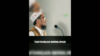 TANTANGAN BERHIJRAH..