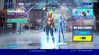 JUGANDO AL FORTNITE!!!AYUDARME A LLEGAR A LOS 50 SEGUIDORES!!!