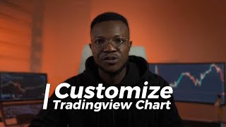 How To Customize TradingView to Look Like MetaTrader 5