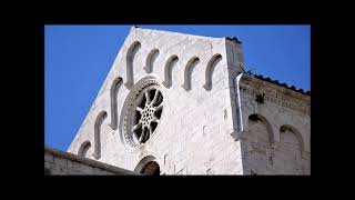 Barletta -  Basilica del Santo Sepolcro