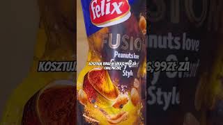 Orzeszk Felix Curry Orient Style #felix #orzeszki #jedzenie