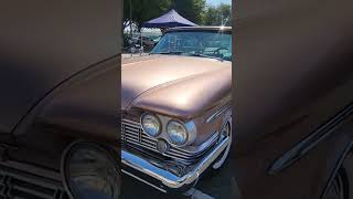 1959 Chrysler New Yorker