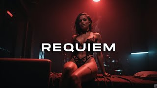 REQUIEM - Dark Techno / EBM / Dark Clubbing / Darksynth / Cyberpunk Mix