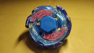 Review: Beyblade Galaxy Pegasis from Takara Tomy | Not brandnew! but looks good!!!