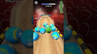 Going Balls | Gameplay | Level 23 | #shorts