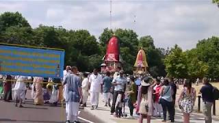 London Ratha Yatra - Part 1 of 32