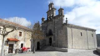 Ruta de senderismo: en torno a Santa Casilda