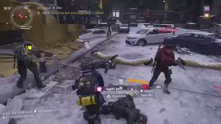 The Division 2 Solo MH n More PvP #14