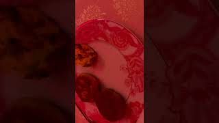 First Karvachauth | Dinner at Radisson Noida - Made in India | Karvachauth dinner in Noida