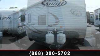 2014 Jayco Jay Flight Swift - Northside RV - Lexington, KY