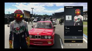 How to Beat Track Specials in Forza Motorsport HIGH DEFINITION