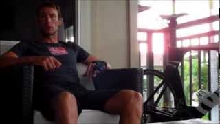 SRM at IM Kona - Tom Lowe.wmv