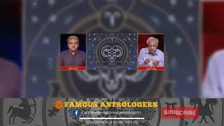 Aires & Taurus | Weekly Horoscope 22-28 April 2024 | Ghani Javed | Tajiza with Sami ibhrahim