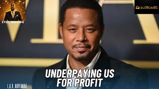 Underpaying Us For Profit #blackamerica #lifelessons #underpaid #money #profit