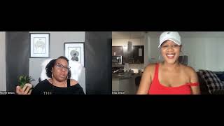 Betrayed by Love w/ Erika Genice and Renelle E. Nelson