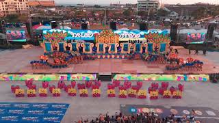 Sinulog 2024 : Tribu Kamanting - Dinagat Island - FI (2nd PLACE)