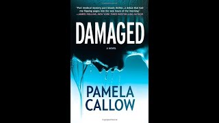 Damaged by Pamela Callow (Video Book)