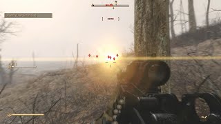 Fallout 4 - Minuteman Tactical Assault on Super Mutants at Weston Water Plant