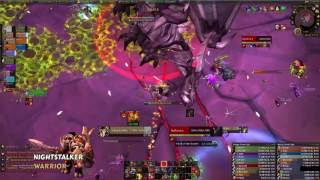 Invictus Maneo vs Nythendra [Heroic] Multipov