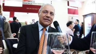 Speciale Padiglione Lombardia al Vinitaly 2014 - Puntata 1